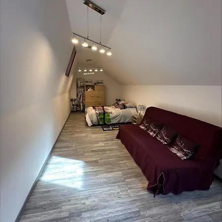 Maisonnette Privatisee Sedan Extérieur photo