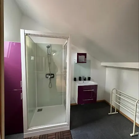 Maisonnette Privatisee Sedan Extérieur photo